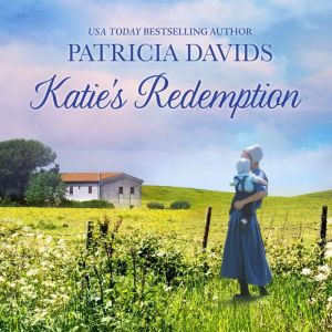 Katies Redemption, Patricia Davids