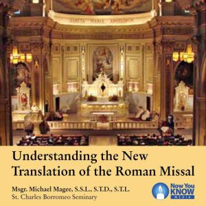 Understanding the New Translation of ..., Michael Magee