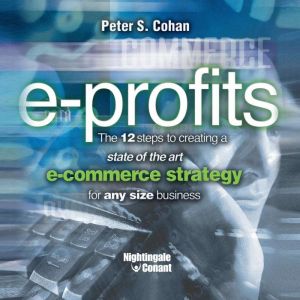 EProfits, Peter S. Cohan