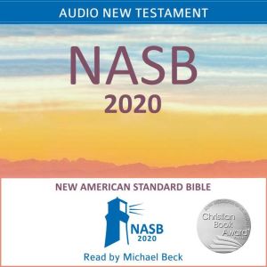 Audio New American Standard Bible  N..., The Lockman Foundation