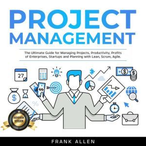 Project Management, Frank Allen