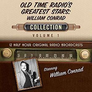 Old Time Radios Greatest Stars Will..., Black Eye Entertainment