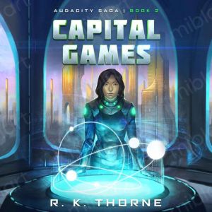 Capital Games