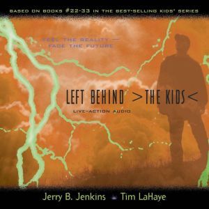 Left Behind - The Kids: Collection 5: Vols. 22-33, Jerry B. Jenkins