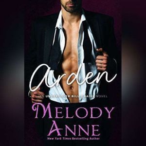 Arden, Melody Anne
