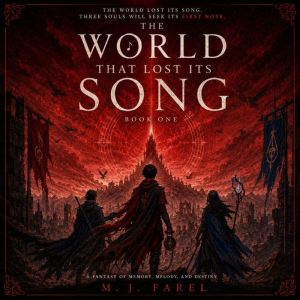 The World That Lost Its Song, M. J. Farel