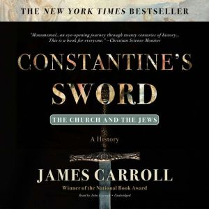 Constantines Sword, James Carroll