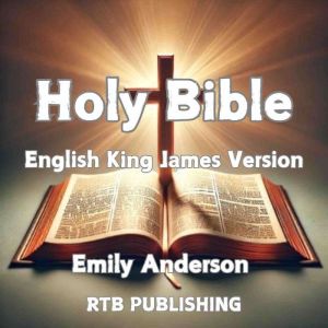 Holy Bible, The Bible