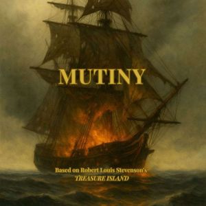 Mutiny: Based on Robert Louis Stevenson's TREASURE ISLAND