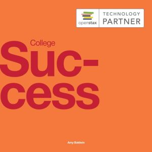 College Success, Amy Baldwin