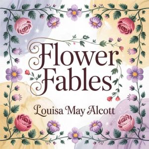 Flower Fables: 9 Classic Bedtime Tales of Kindness, Imagination, and Moral Lessons