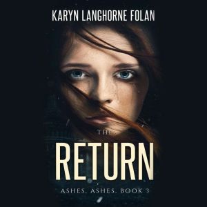 The Return, Karyn Langhorne Folan