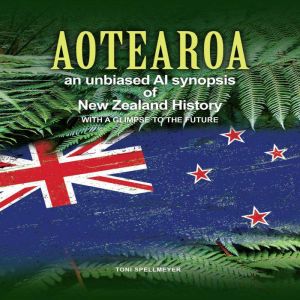 Aotearoa an unbiased AI synopsis of N..., Toni Spellmeyer