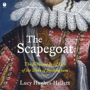The Scapegoat, Lucy HughesHallett