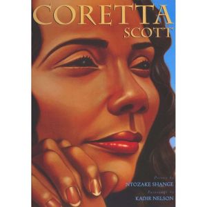 Coretta Scott
