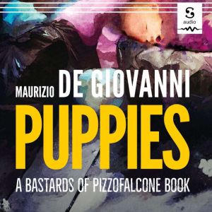 Puppies, Maurizio de Giovanni