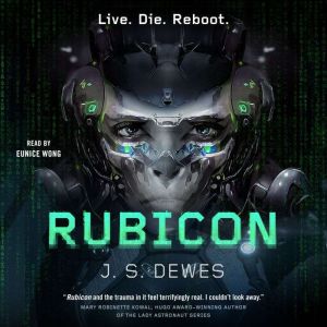 Rubicon, J. S. Dewes