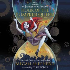 Hour of the Pumpkin Queen: Tim Burton's The Nightmare Before Christmas