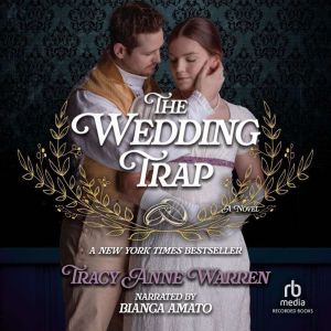 The Wedding Trap, Tracy Anne Warren