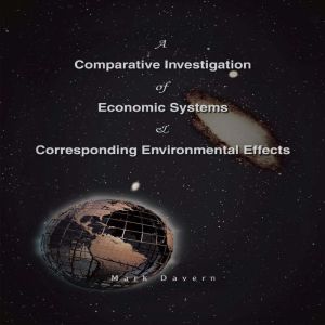 A Comparative Investigation of Econom..., Mark Davern