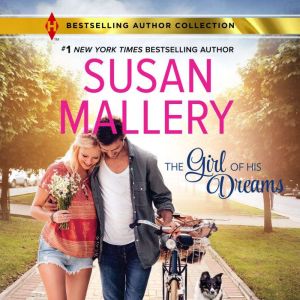 The Girl of His Dreams, Susan Mallery