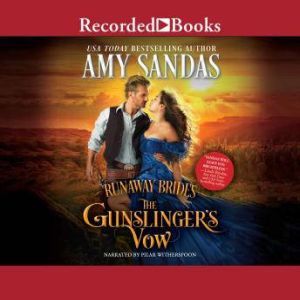 Gunslingers Vow, Amy Sandas