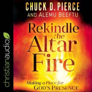 Rekindle the Altar Fire, Alemu Beeftu