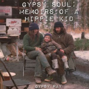 Gypsy Soul, Gypsy Soul Ray