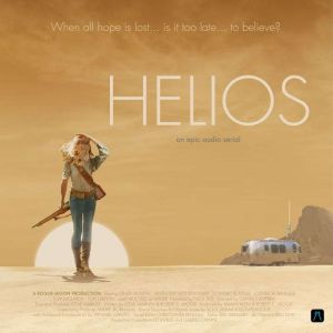 Helios, Steve Warnek