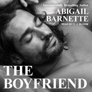 The Boyfriend, Abigail Barnette