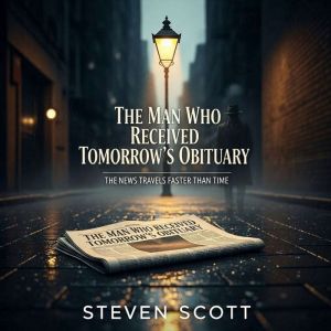 The Man Who Received Tomorrows Obitu..., Tran Anh Tuan