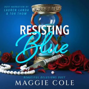 Resisting Blue, Maggie Cole