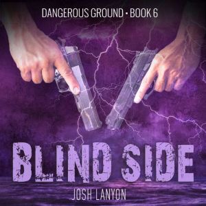 Blind Side, Josh Lanyon