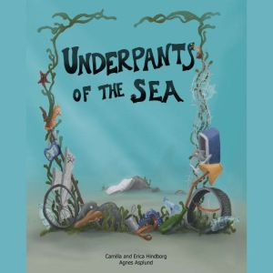 Underpants of the Sea: Harpy's fight for a clean sea