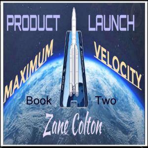 Product launch - Maximum Velocity