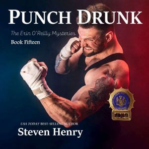 Punch Drunk, Steven Henry