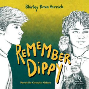 Remember Dippy, Shirley Reva Vernick