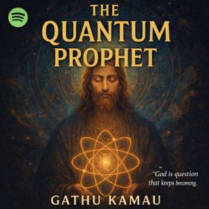 The Quantum Prophet, Gathu kamau