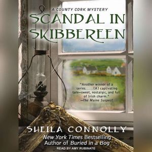 Scandal in Skibbereen, Sheila Connolly