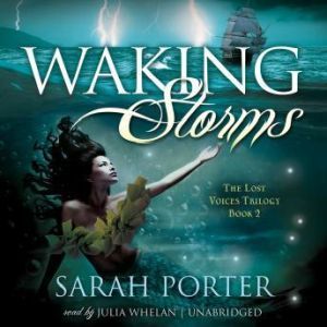 Waking Storms, Sarah Porter