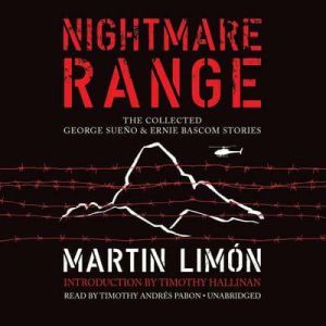 Nightmare Range, Martin Limn Timothy Hallinan
