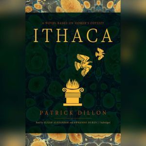 Ithaca, Patrick Dillon