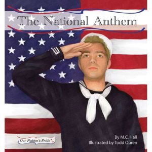 National Anthem, M.C. Hall