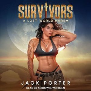 Survivors, Jack Porter