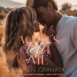 Whats Left of Me, Kristen Granata