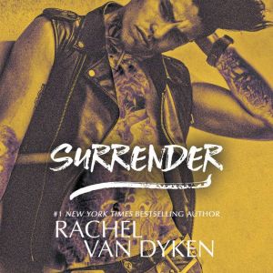 Surrender, Rachel Van Dyken