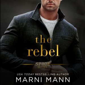 The Rebel, Marni Mann