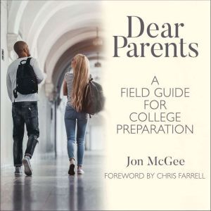 Dear Parents, Jon McGee