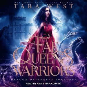 The Fae Queens Warriors, Tara West