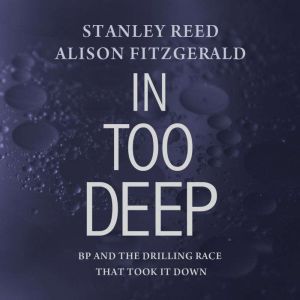 In Too Deep, Alison Fitzgerald